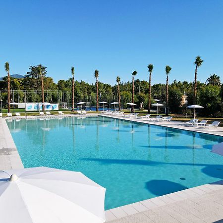 Eleamare Resort Castellammare di Velia Екстериор снимка