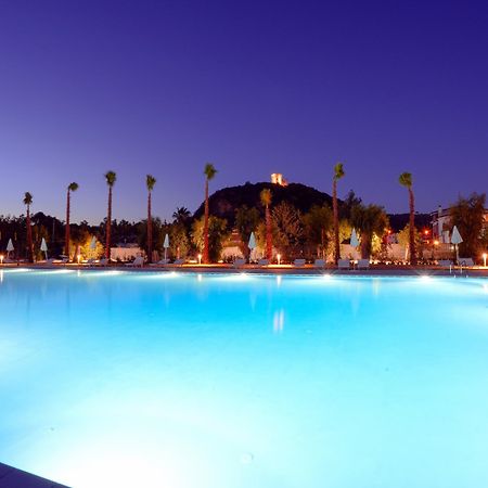 Eleamare Resort Castellammare di Velia Екстериор снимка