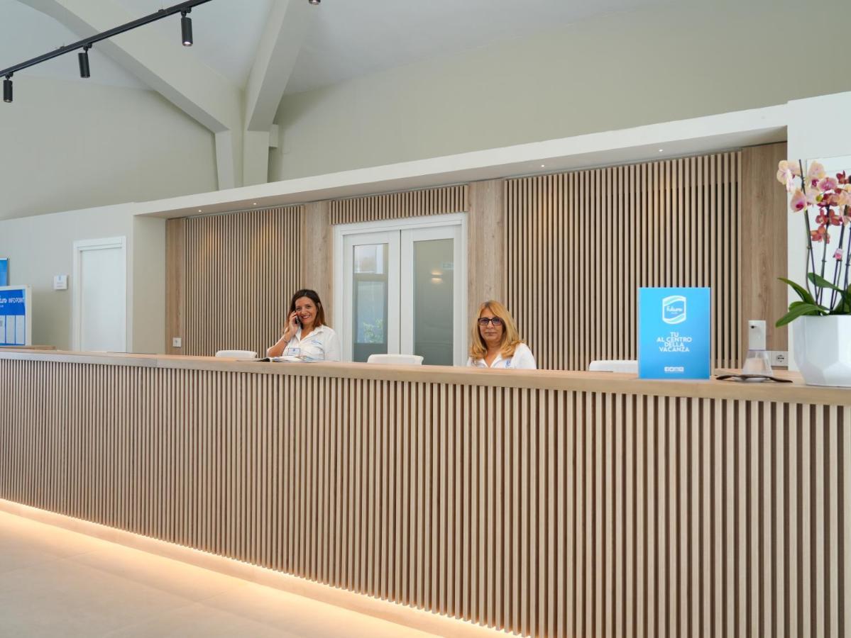 Eleamare Resort Castellammare di Velia Екстериор снимка