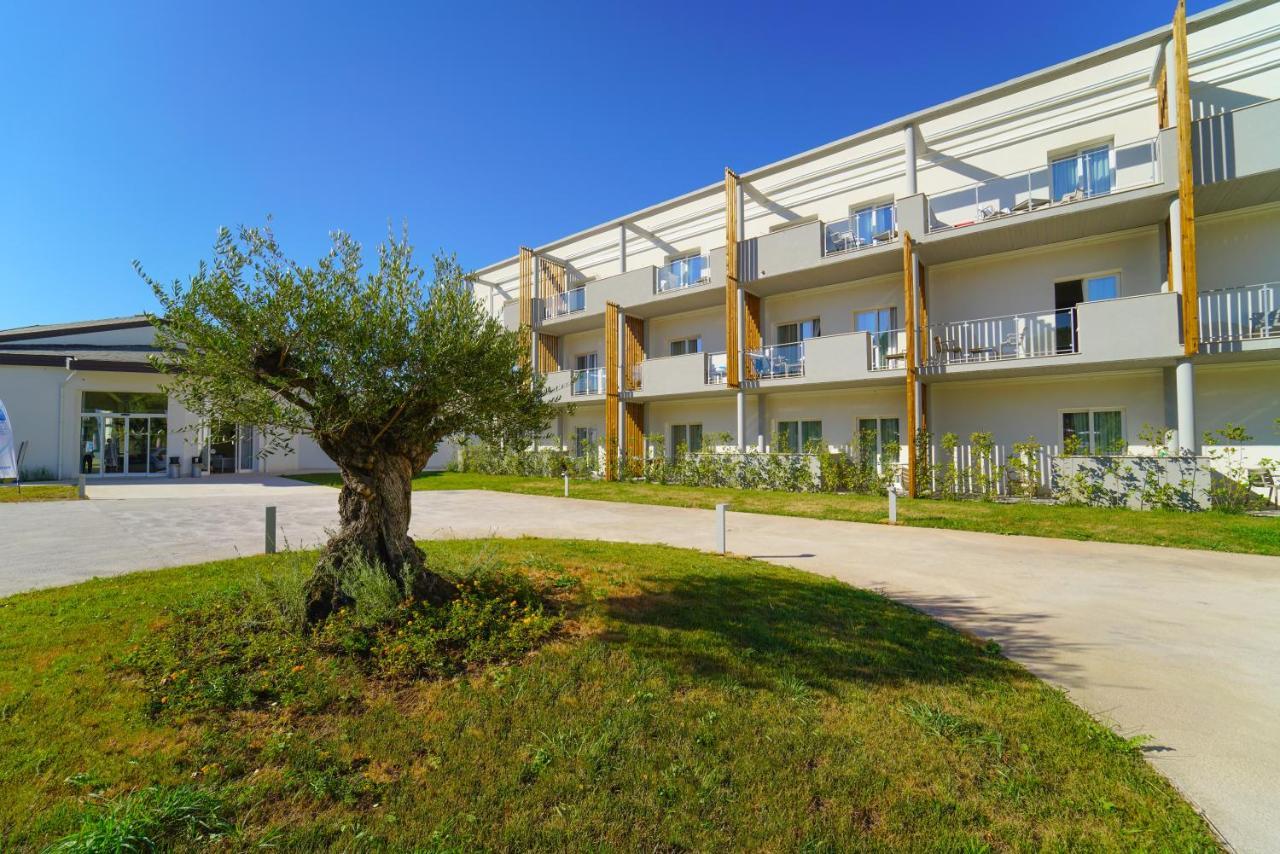 Eleamare Resort Castellammare di Velia Екстериор снимка