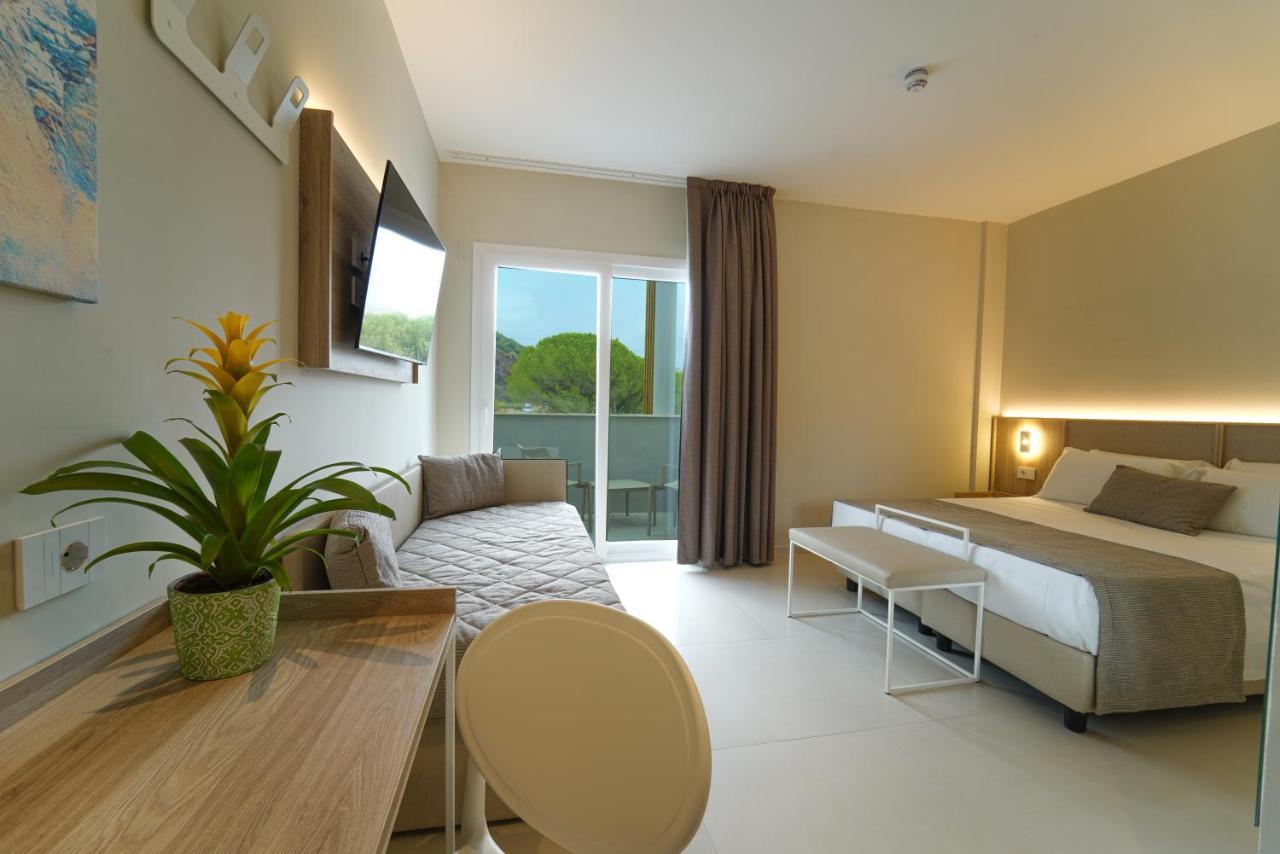 Eleamare Resort Castellammare di Velia Екстериор снимка