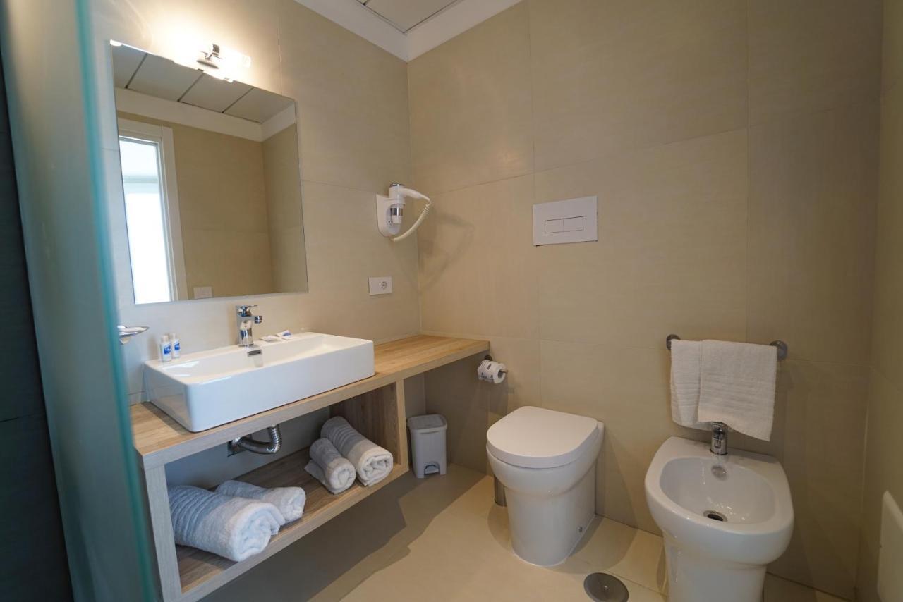 Eleamare Resort Castellammare di Velia Екстериор снимка