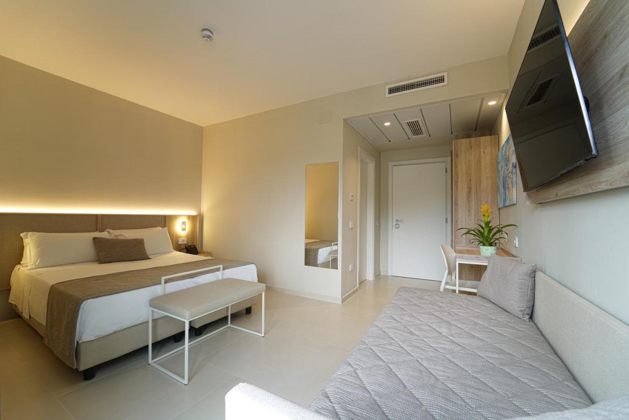 Eleamare Resort Castellammare di Velia Екстериор снимка