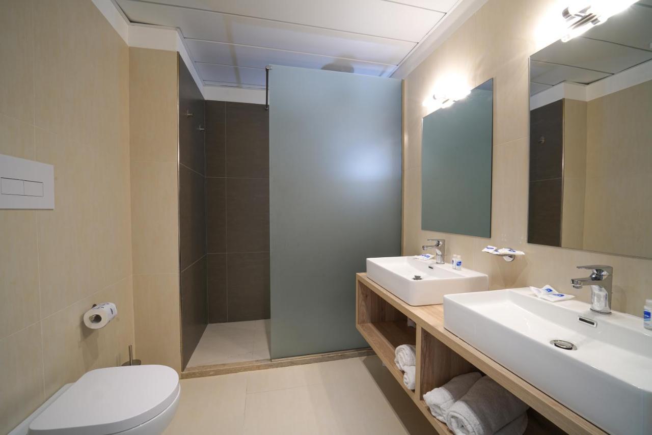 Eleamare Resort Castellammare di Velia Екстериор снимка