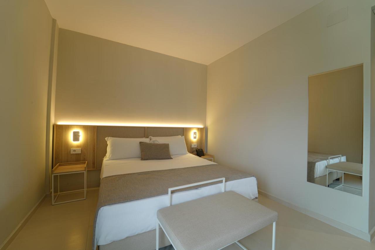 Eleamare Resort Castellammare di Velia Екстериор снимка