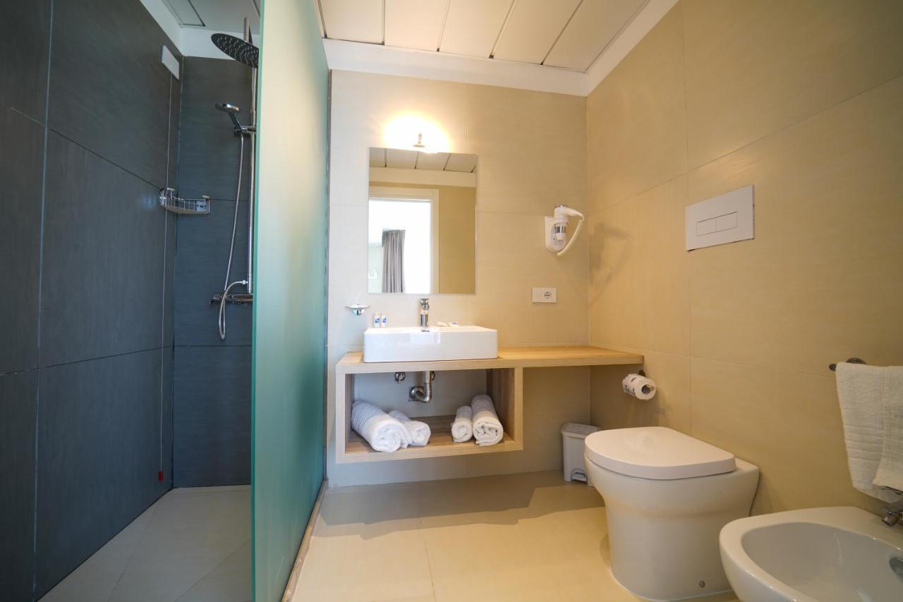 Eleamare Resort Castellammare di Velia Екстериор снимка