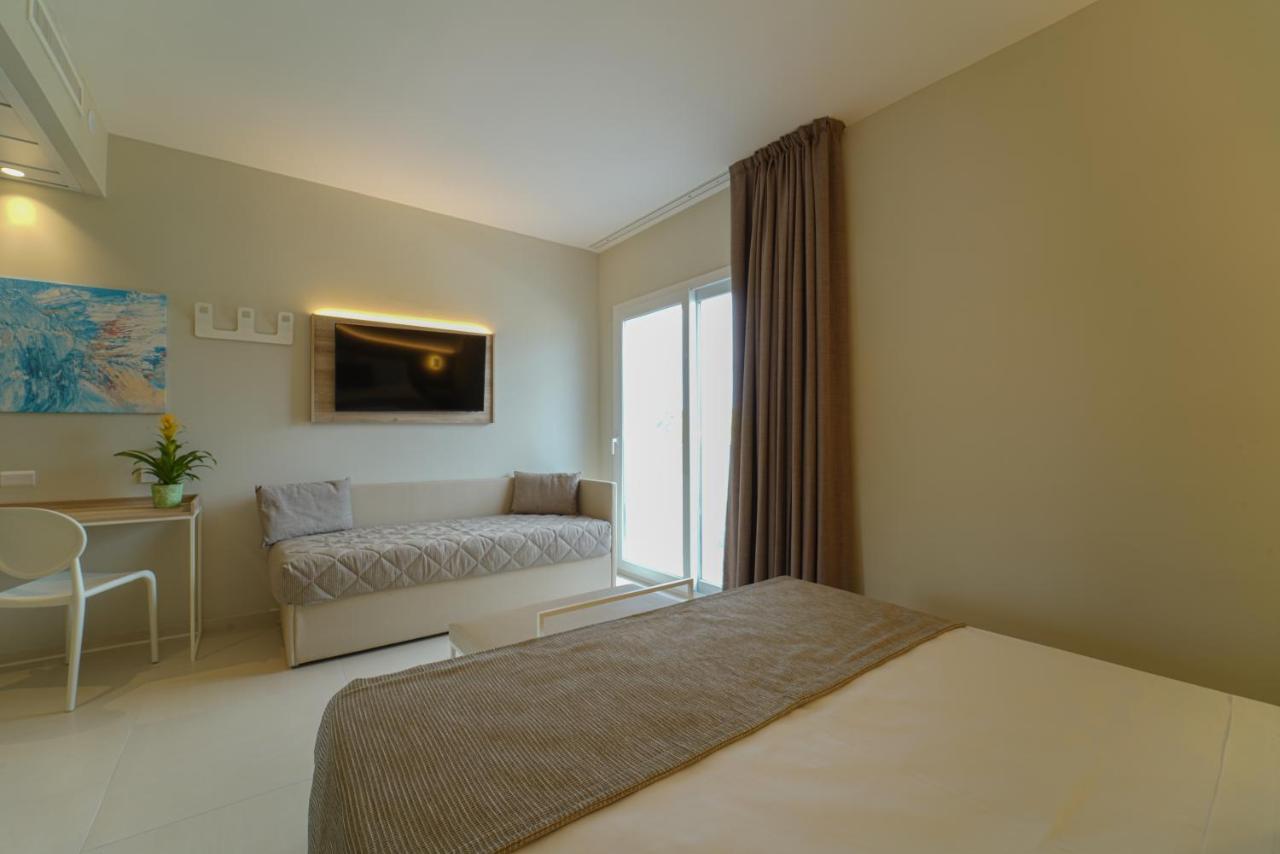 Eleamare Resort Castellammare di Velia Екстериор снимка