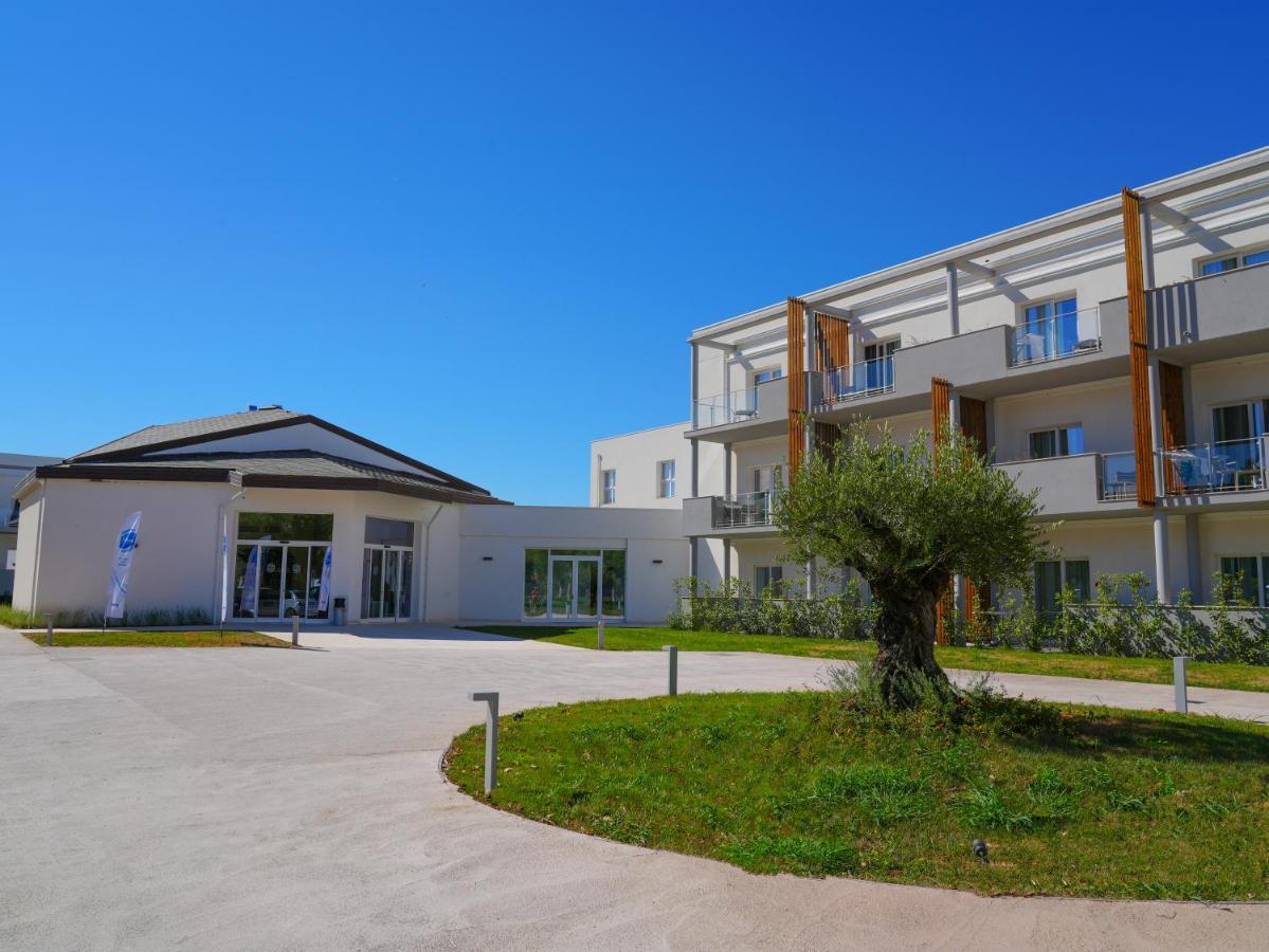 Eleamare Resort Castellammare di Velia Екстериор снимка